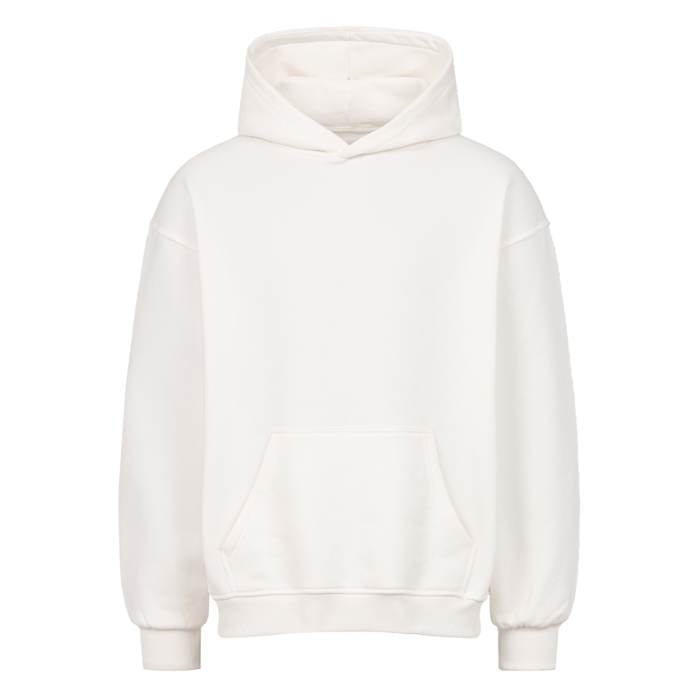 Woman Oversized Hoodie