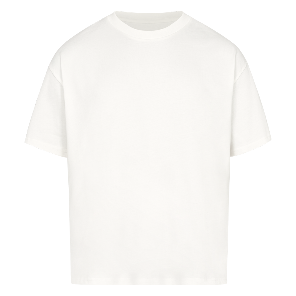 Woman Oversized T-Shirt