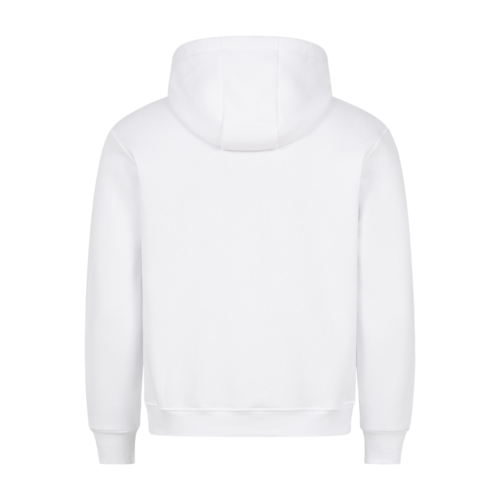 Clean Mind - Hoodie