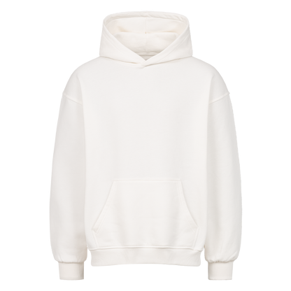 Woman Oversized Hoodie