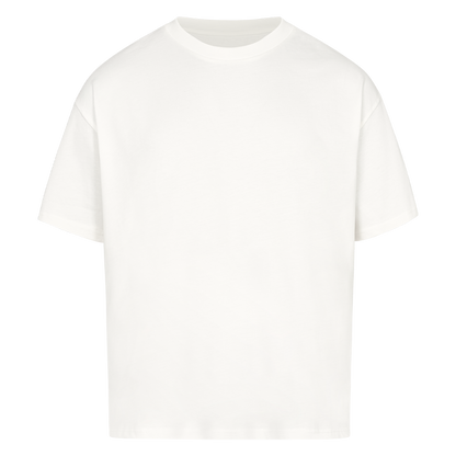 Woman Oversized T-Shirt